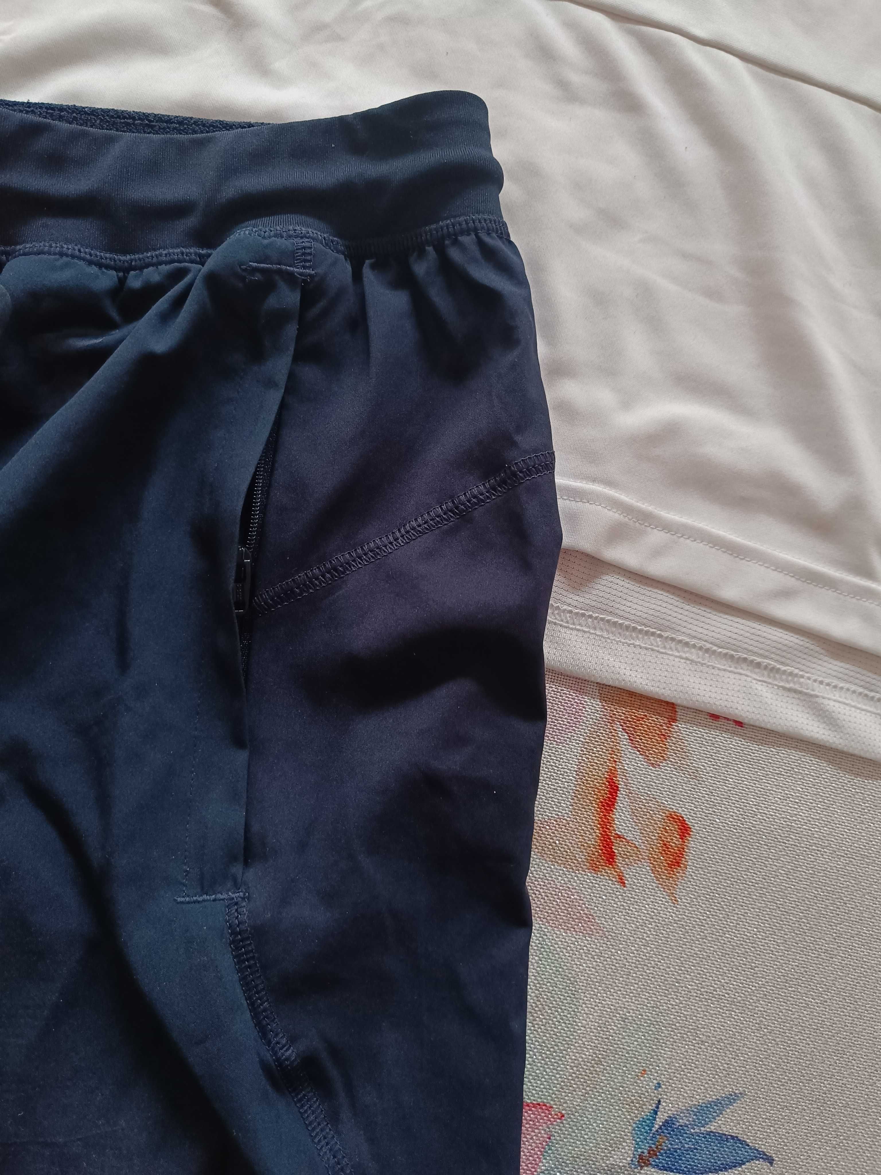 Adidas Climalite koszulka i spodenki rozmiar M