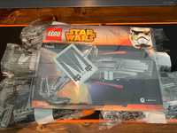 LEGO Star Wars 75096	Sith Infiltrator