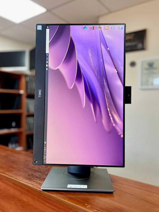 Моноблок Dell OptiPlex 7470 All-in-One/i3-9300/8GB/256GB/24"FHD IPS