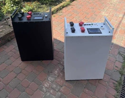 Батарея Lifepo4 48v 16кВт 16s-280-314A Нова!