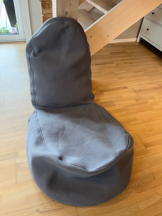 Pufa IKEA Bussan