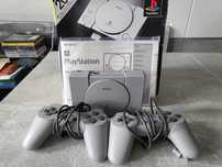 Playstation Classic Mini