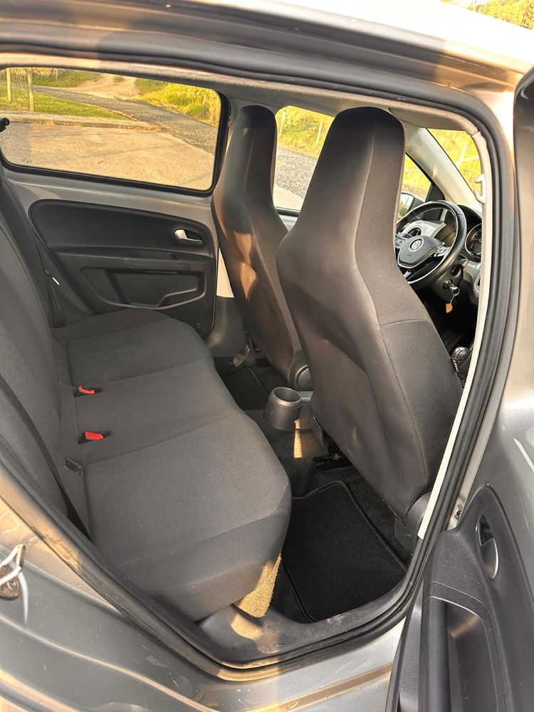 VW E-UP! 2021 65 mil km 100% Elétrico