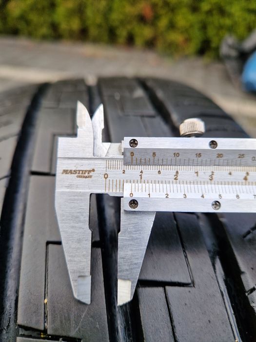 Felgi aluminiowe 16" + nowe opony