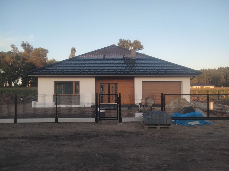 Witam sprzedam strukturę firmy fast