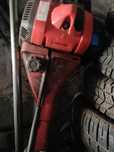 Husqvarna 345 fr