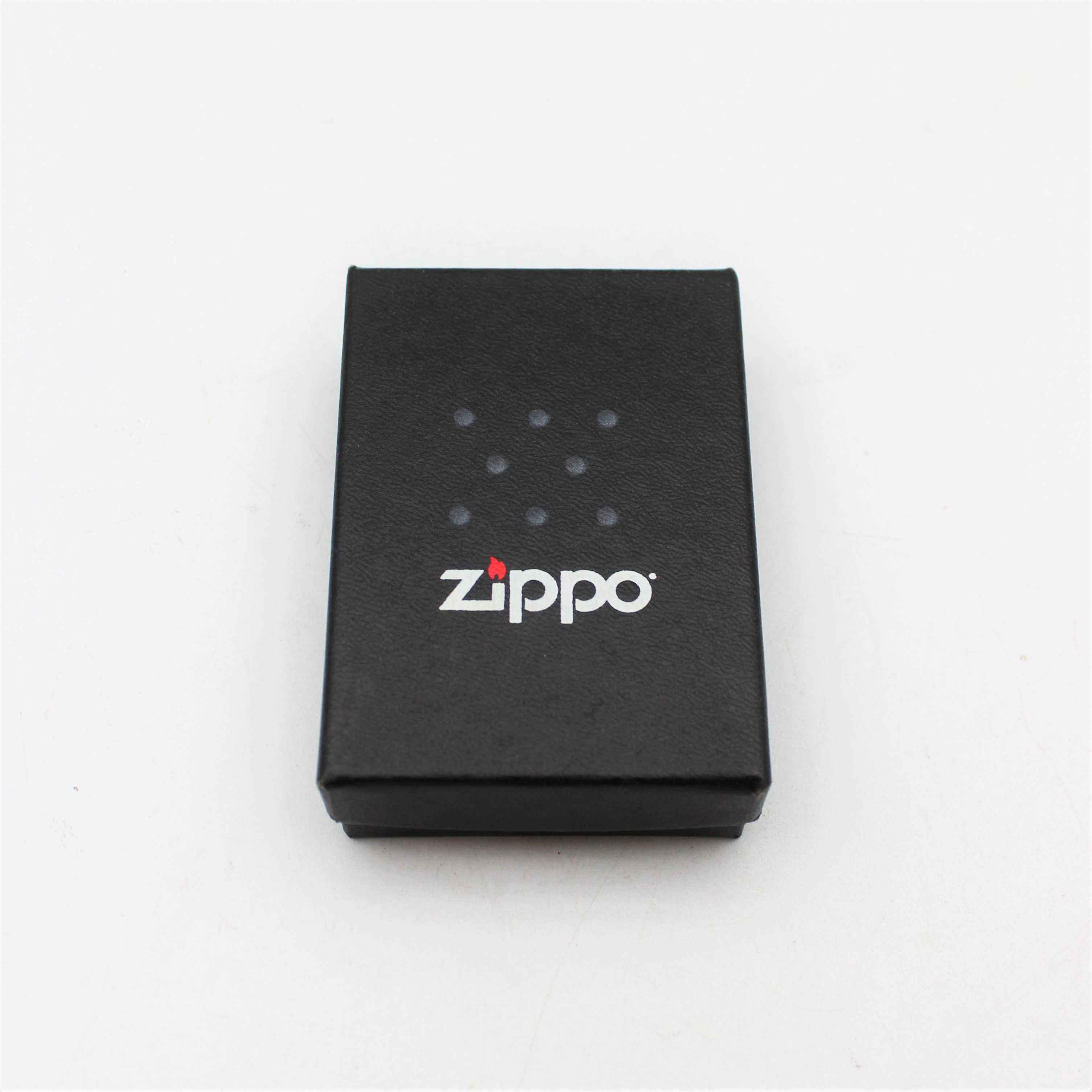 Isqueiro Zippo Vintage