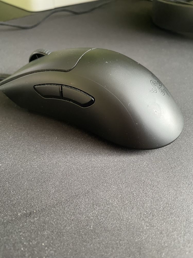 Myszka razer deathadder v3