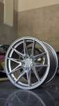 Felgi R19 5x120 HAXER HX036 BMW F30 F32 F10 F32 E90 E92 E60 F22