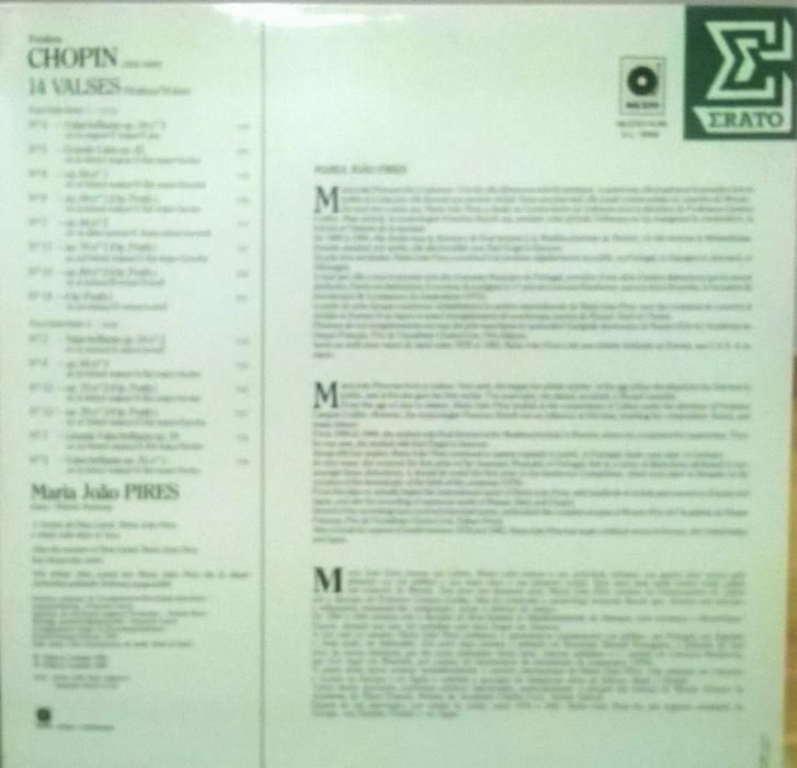 Varios Discos Vinil 33 RPM