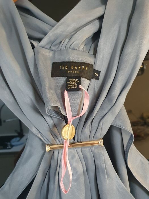 Bluzka Ted Baker nowa L