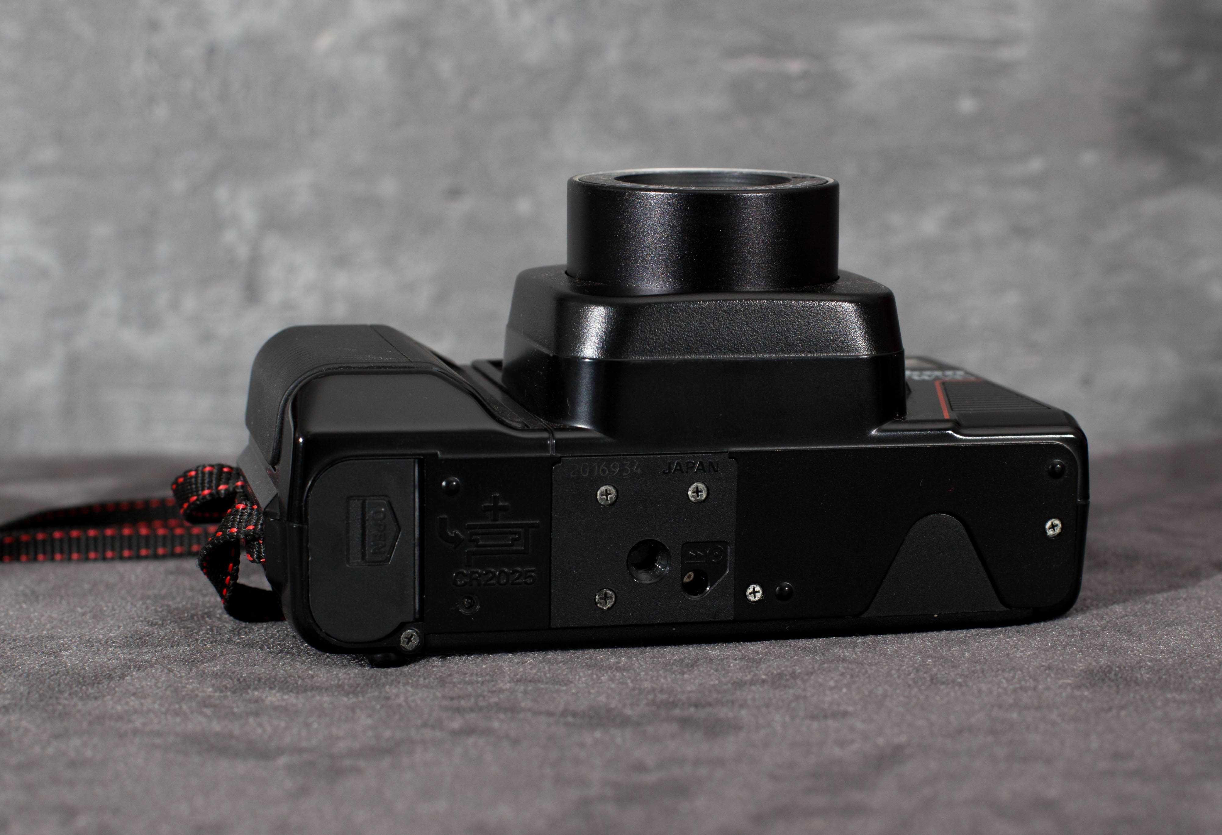Nikon L35TW AF Analog 35mmfilm MACRO 38/65mm auto focus sprawny