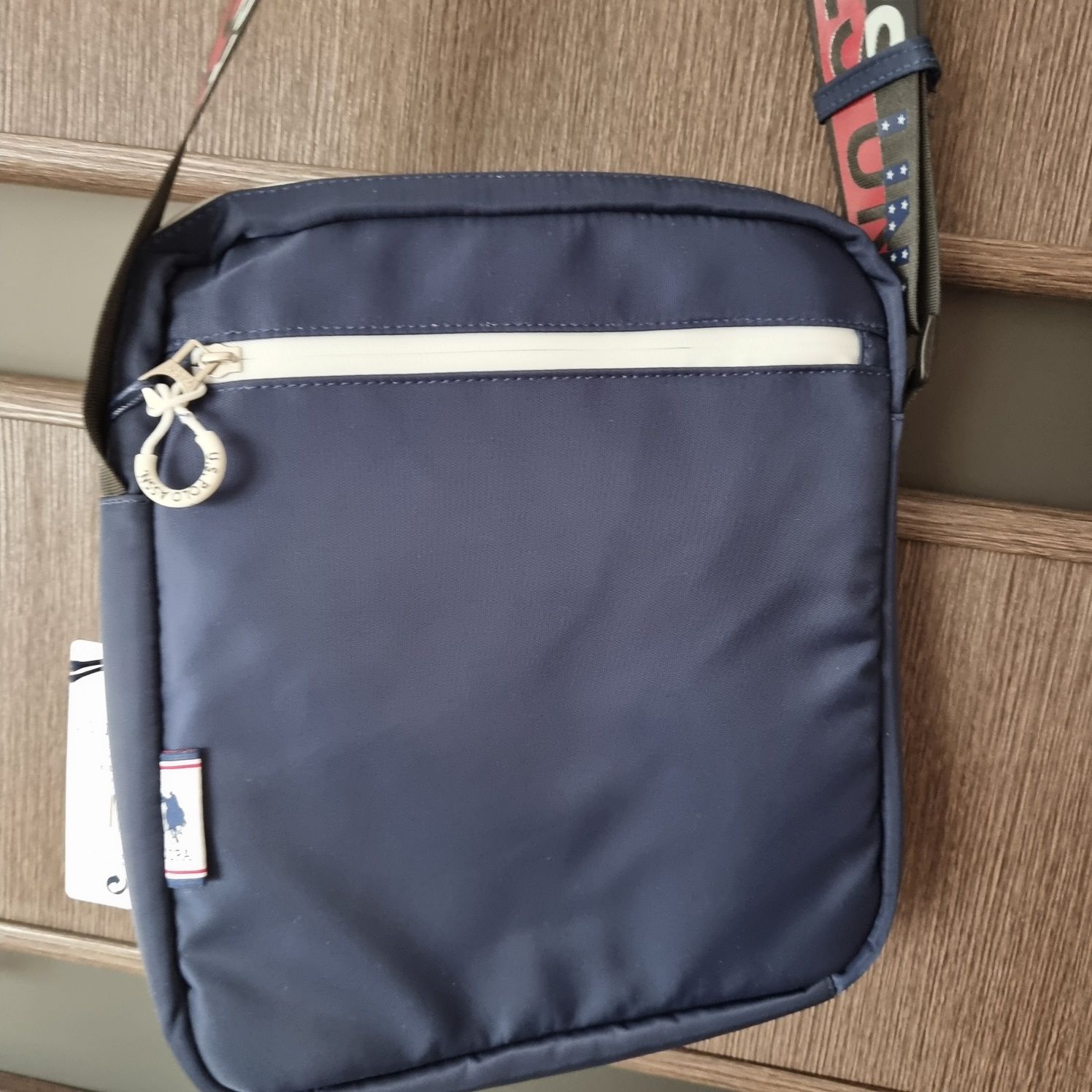 Saszetka męską U.S.Polo Assn.