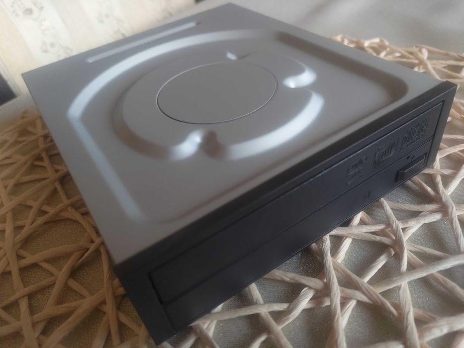 Nagrywarka SONY AD-5260S DVD/CD REWRITABLE SATA 5.25''