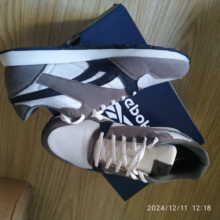 Ténis / sapatilhas Reebok