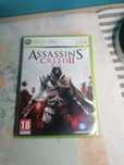 Gra xbox 360 assassin creed II