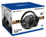 Thrustmaster для PC/PS3/PS4/PS5 T300 RS GT Edition