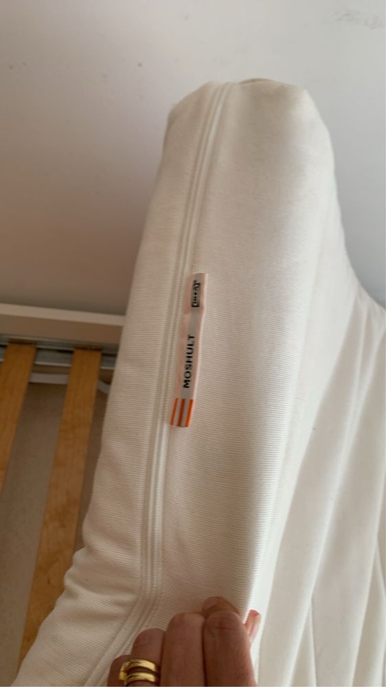 Cama gavetao SLAKT ( inferior) com colchao