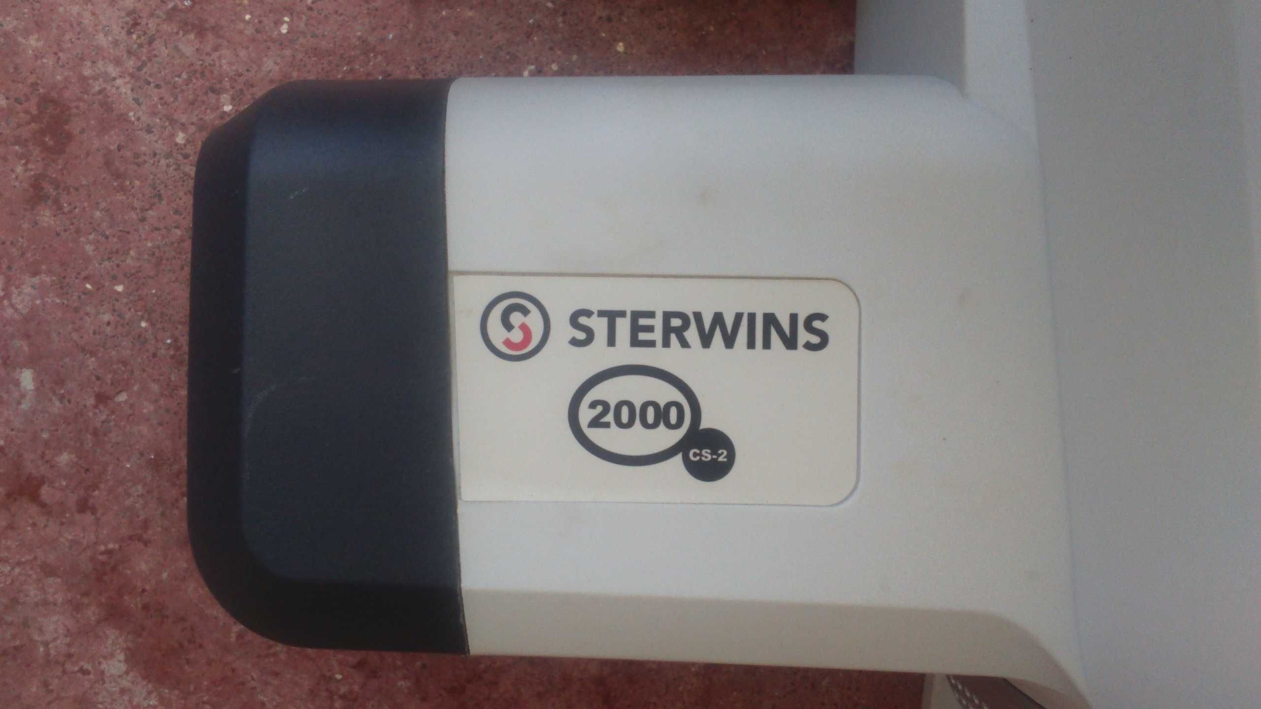 Eletroserra Sterwins CS2-2000