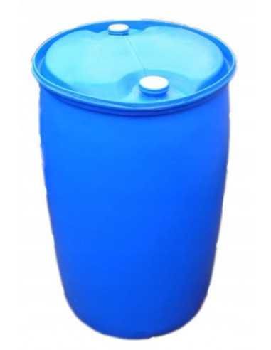 Beczka plastikowa 200l