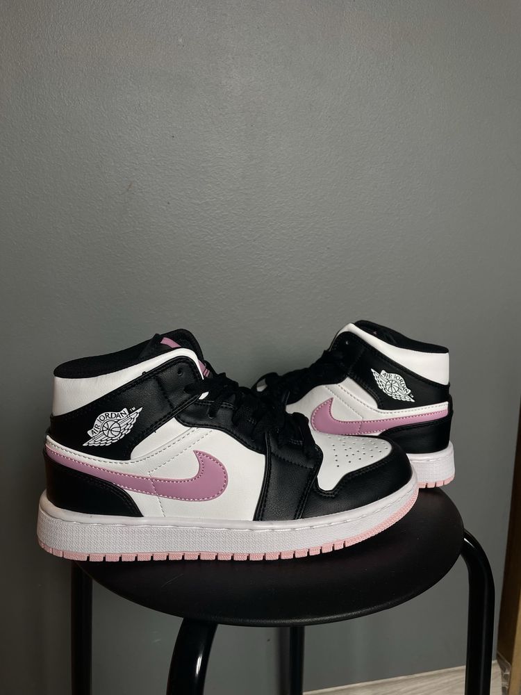 Nike Air Jordan 1 Mid (GS)