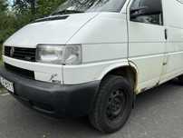 VW Transoprter T4