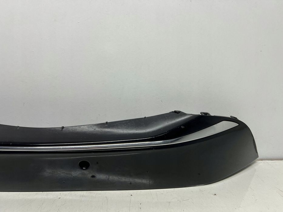 toyota avensis t27 blenda listwa kratka zderzak przód spoiler 53111-0