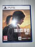 The Last of us PS5 PL