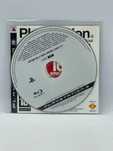 Official PlayStation Magazine Demo 2007/11 PS3 Po Angielsku