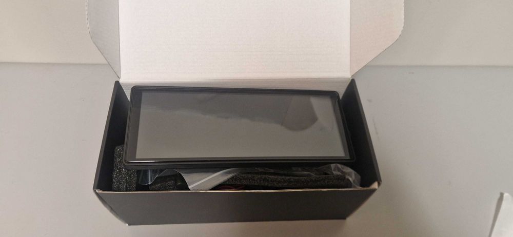 Ekran MAXCOM MC01 Vibe 1 CarPlay