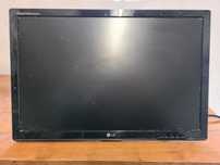 Monitor LG 22 cale