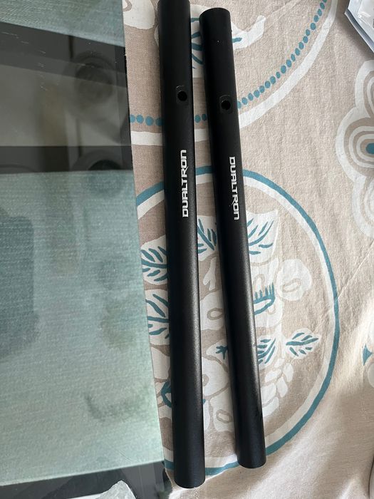 Peças dualtron para trotinete elétrica