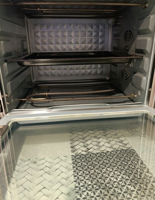 Конвекційна міні піч