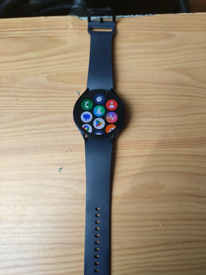 Smartwatch Samsung Watch 6 SM-4940N