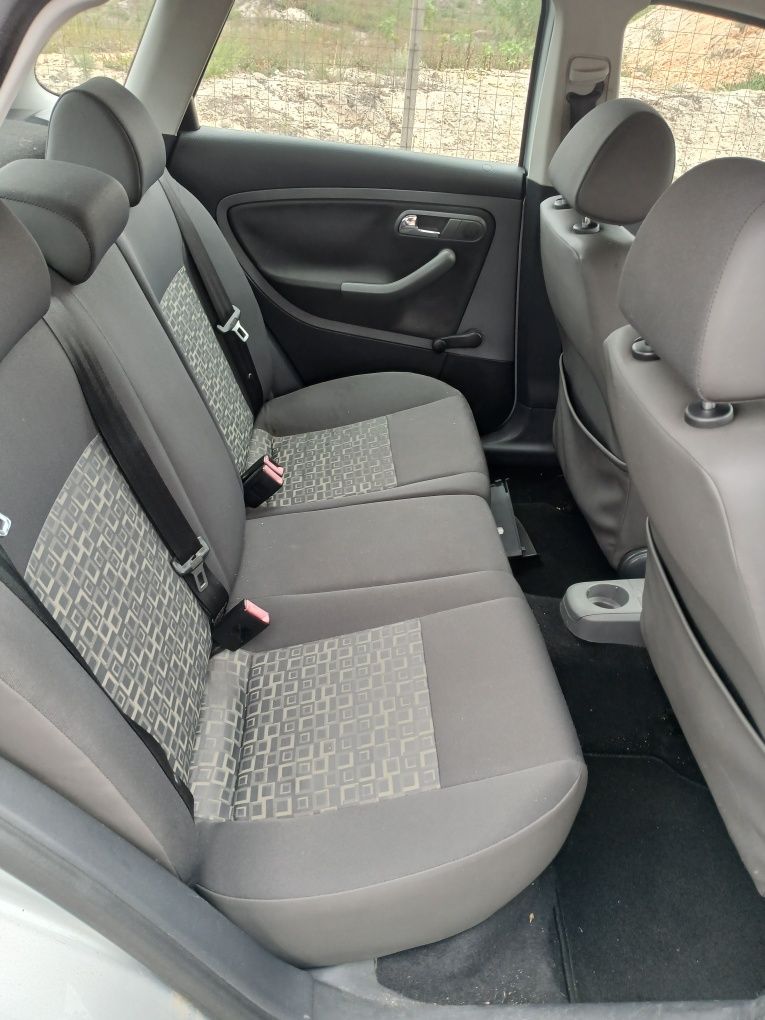 Seat Ibiza 1.2 poucos kms "Oportunidade "