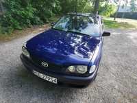 Ładna Toyota Corolla 1.4 B.