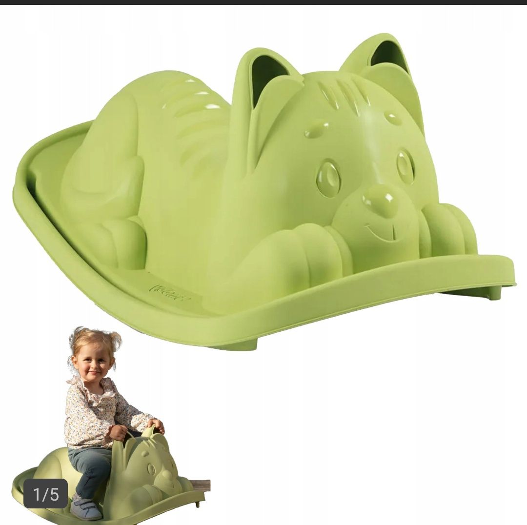 Bujak Smoby  ogrodowy plastikowy