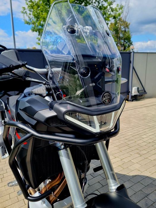 Aprilia Tuareg 660 24r. Salon PL FV23