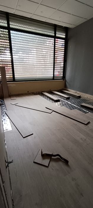 Chão flutuante, Vinilico, Papel de Parede, Pintura interior, Ladrilho