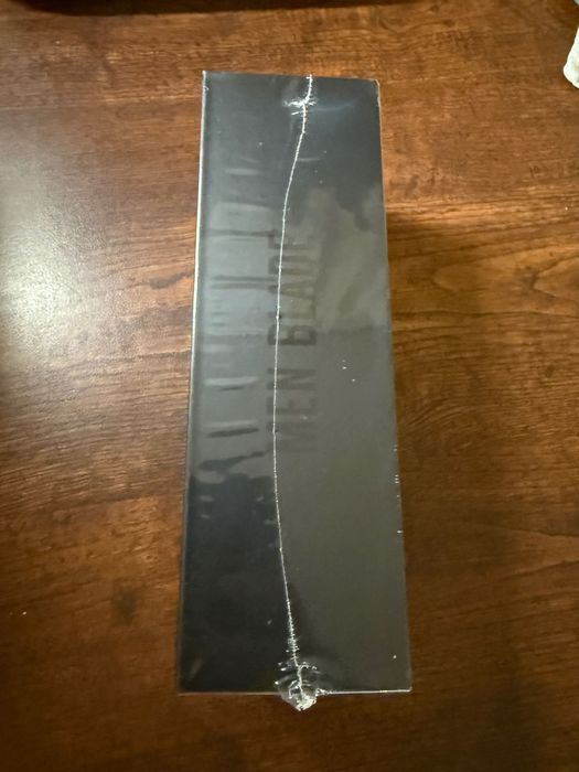 Maszynka men blade do miejsc intymnych