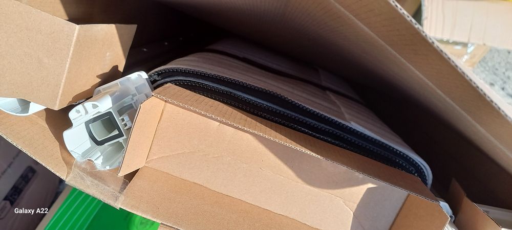 Nowy Grow Box 45c45x142