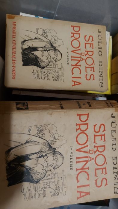 Literatura Portuguesa Diversa