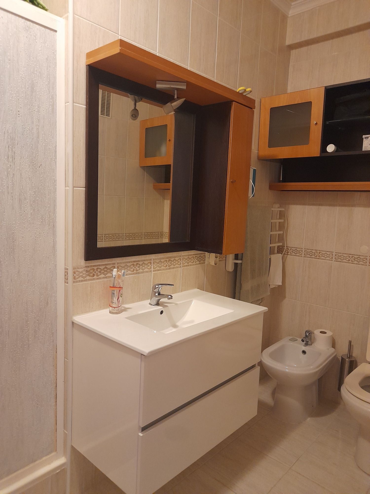 Apartamento para arrendamento