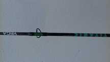 Vendo cana pesca CORVINAS