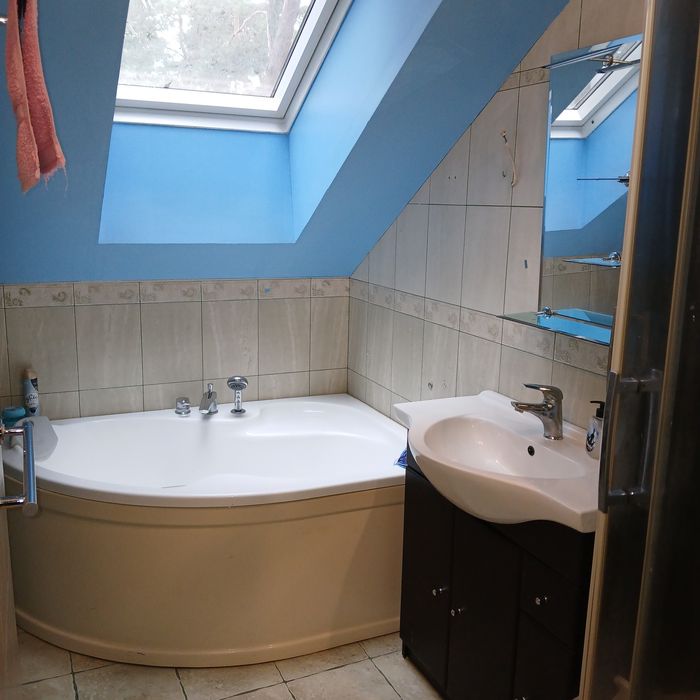 NEGOCJACJA!Mieszkanie 2-poziomowe 90m2 po podłodze