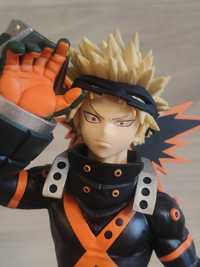 Figurka Anime Manga My Hero Academia - Bakugo Katsuki Next Generations