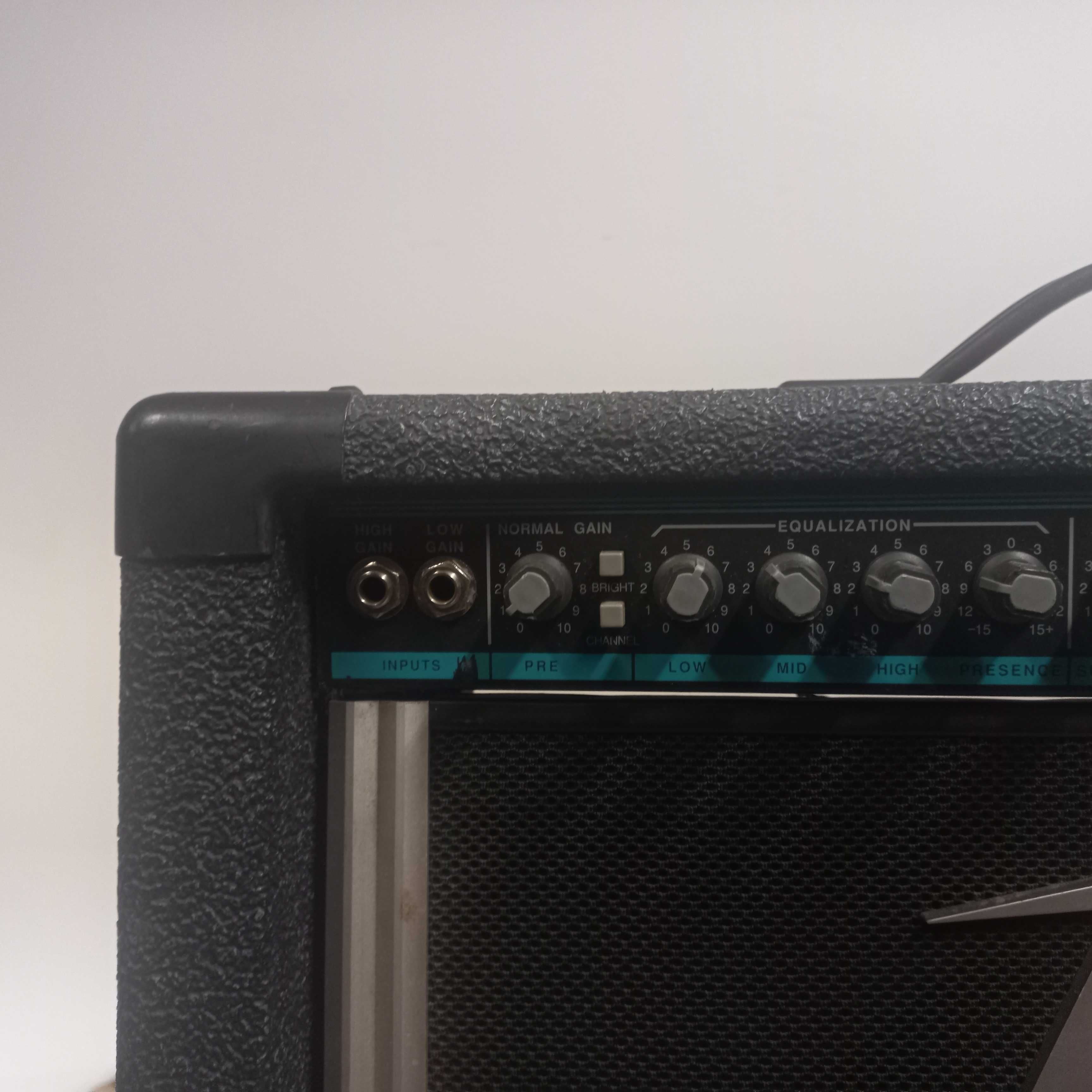 Peavey Special 112 vintage'owe combo gitarowe 1x12" 90s USA zamiana