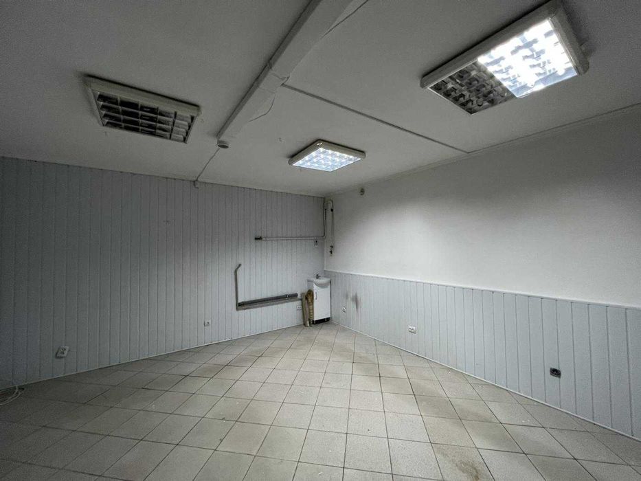 Продаж комерційного приміщення, вулиця Глибока