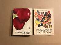 Warzywa strączkowe H. Woyke J. Gabryl, Jabłoń S.M. Cegłowski