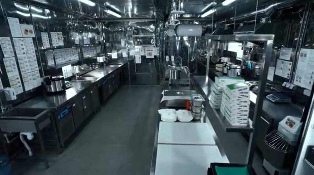 Продається готовий прибутковий бізнес доставки їжі в Одесі